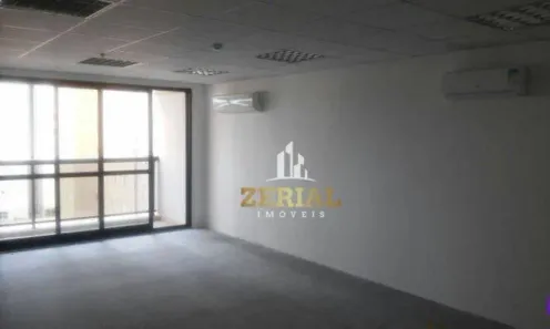 Sala Comercial à venda, 51m² no Santa Paula, São Caetano do Sul