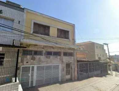 Sobrado com 5 Quartos à venda, 321m² no Vila Brasilândia, São Paulo