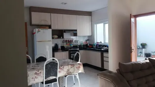 Casa com 3 Quartos à venda, 118m² no Jardim União, Indaiatuba