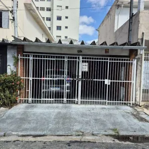 Casa com 2 Quartos à venda, 120m² no Vila Hamburguesa, São Paulo