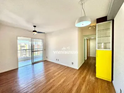Apartamento com 3 Quartos à venda, 86m² no Mooca, São Paulo