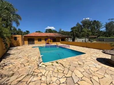 Casa de Condomínio com 3 Quartos à venda, 2300m² no Curral, Ibiúna
