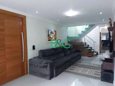 Sobrado com 3 Quartos à venda, 247m² no Vila Laís, São Paulo