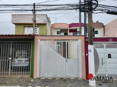 Casa com 2 Quartos à venda, 85m² no Jardim Maringá, São Paulo