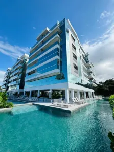 Apartamento com 3 Quartos à venda, 120m² no Praia de Palmas, Governador Celso Ramos