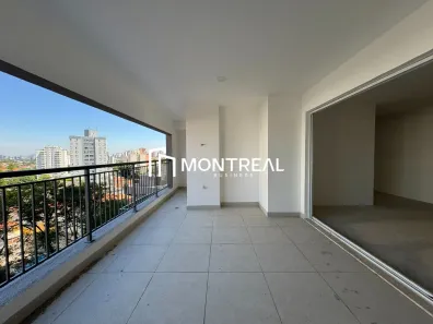 Apartamento com 3 Quartos à venda, 125m² no Saúde, São Paulo