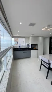 Apartamento com 2 Quartos à venda, 90m² no Caiçara, Praia Grande