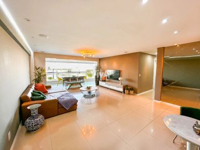 Cobertura com 5 Quartos à venda, 381m² no Engenheiro Luciano Cavalcante, Fortaleza