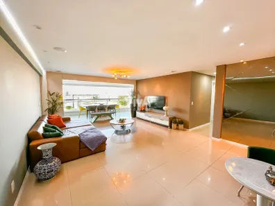 Cobertura com 5 Quartos à venda, 381m² no Engenheiro Luciano Cavalcante, Fortaleza