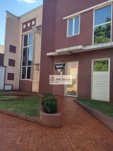 Sala Comercial à venda, 51m² no Nova Ribeirânia, Ribeirão Preto