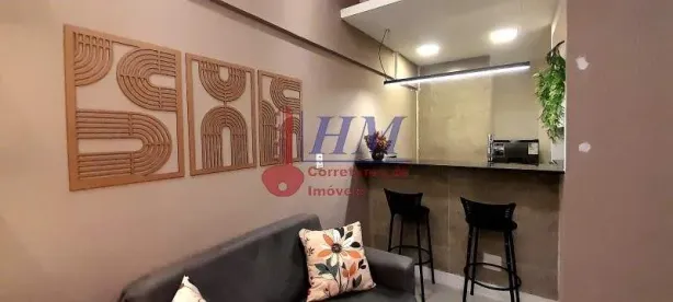 Apartamento com 1 Quarto à venda, 30m² no Centro, Rio de Janeiro