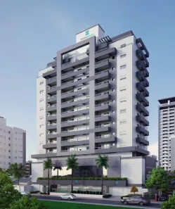Apartamento com 2 Quartos à venda, 79m² no Kobrasol, São José