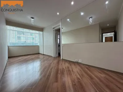 Apartamento com 2 Quartos à venda, 56m² no Rudge Ramos, São Bernardo do Campo