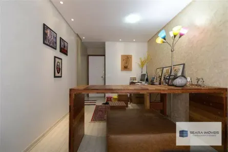 Apartamento com 2 Quartos à venda, 84m² no Praia do Suá, Vitória