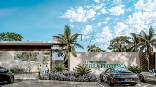Lote/Terreno à venda, 241m² no Bananal do Sul, Guaramirim