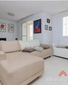 Apartamento com 2 Quartos à venda, 68m² no Parque Reboucas, São Paulo