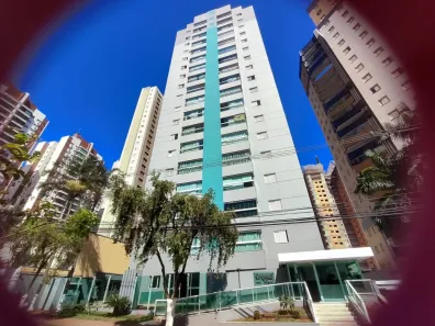 Apartamento com 3 Quartos à venda, 100m² no Gleba Fazenda Palhano, Londrina