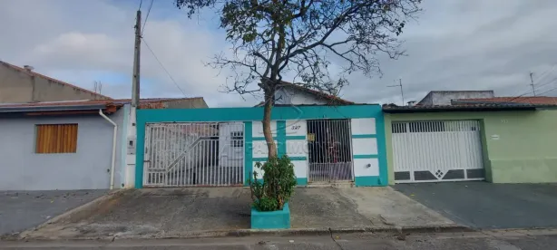 Casa com 3 Quartos à venda, 90m² no Conjunto Habitacional Júlio de Mesquita Filho, Sorocaba