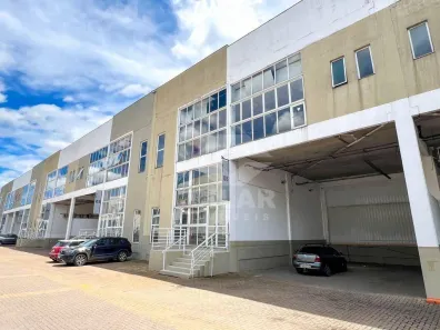Galpão/Depósito/Armazém para alugar, 1081m² no Anchieta, Porto Alegre