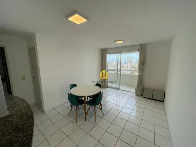 Apartamento com 2 Quartos à venda, 59m² no Ponta Negra, Natal