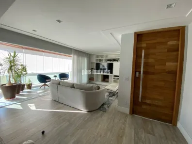 Apartamento com 3 Quartos à venda, 129m² no Vila Andrade, São Paulo