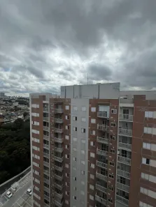 Apartamento com 3 Quartos para alugar, 64m² no Parque União, Jundiaí