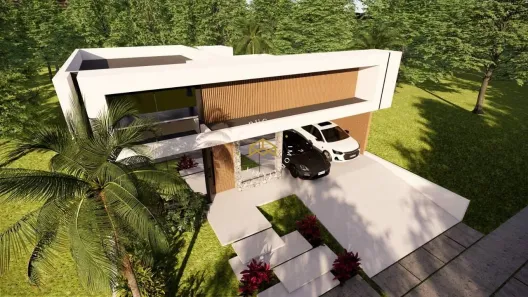 Casa de Condomínio com 3 Quartos à venda, 200m² no Jardim Juliana, Indaiatuba