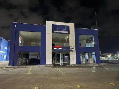 Prédio Comercial para alugar, 650m² no Indaiá, Caraguatatuba