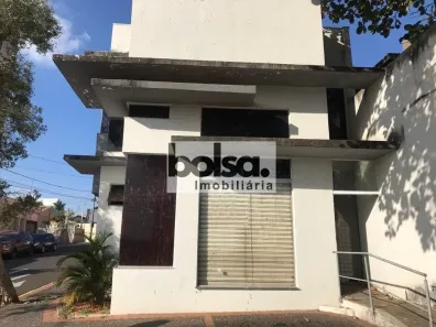 Prédio Comercial à venda, 262m² no Vila Mesquita, Bauru
