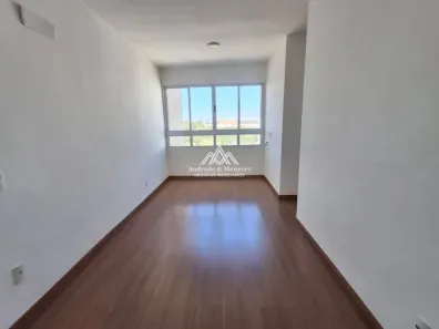 Apartamento com 2 Quartos à venda, 48m² no Valentina Figueiredo, Ribeirão Preto