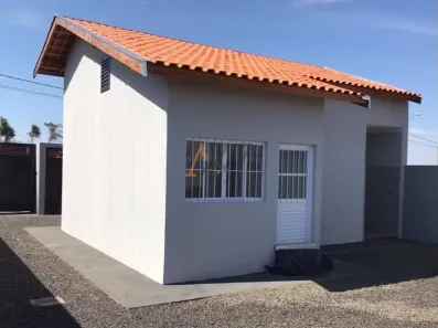 Casa com 2 Quartos à venda, 220m² no Residencial Maria Clara, São José do Rio Preto