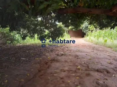 Fazenda/Sítio com 2 Quartos à venda, 120m² no Parque Ortolândia, Hortolândia