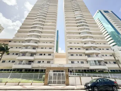 Apartamento com 3 Quartos à venda, 97m² no Aldeota, Fortaleza