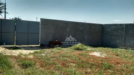 Lote/Terreno à venda, 512m² no Parque Residencial Lagoinha, Ribeirão Preto