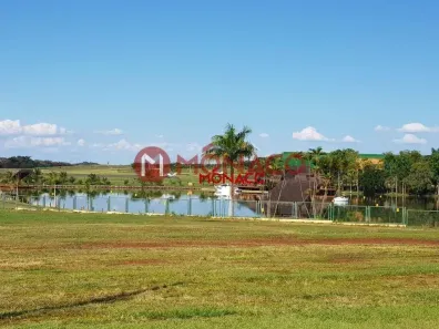 Lote/Terreno à venda, 795m² no Paranagi, Sertaneja