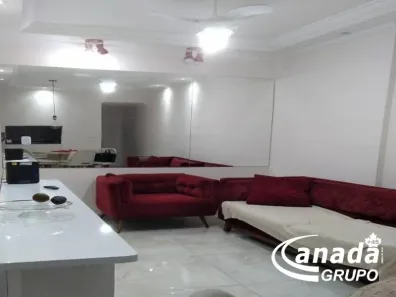 Apartamento com 3 Quartos à venda, 76m² no Centro, Osasco