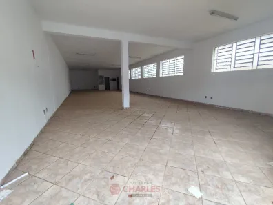 Galpão/Depósito/Armazém para alugar, 200m² no Jardim Áurea, Mogi Mirim