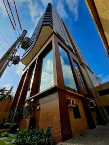 Apartamento com 3 Quartos à venda, 79m² no Telégrafo, Belém