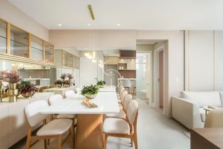 Apartamento com 3 Quartos à venda, 86m² no Jardim América, São Leopoldo