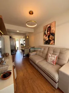 Casa de Condomínio com 2 Quartos à venda, 55m² no Distrito Industrial, Cachoeirinha