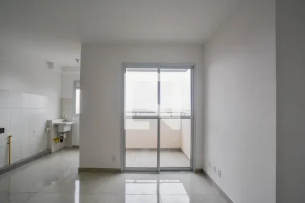 Apartamento com 2 Quartos à venda, 46m² no Vila Curuçá, Santo André