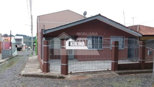 Casa com 3 Quartos à venda, 144m² no Neves, Ponta Grossa