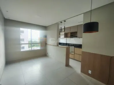 Apartamento com 2 Quartos à venda, 48m² no Camará, Serra