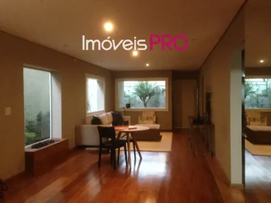 Casa com 4 Quartos à venda, 280m² no Jardim Novo Mundo, São Paulo