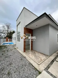 Casa com 3 Quartos à venda, 100m² no Enseada das Gaivotas, Rio das Ostras