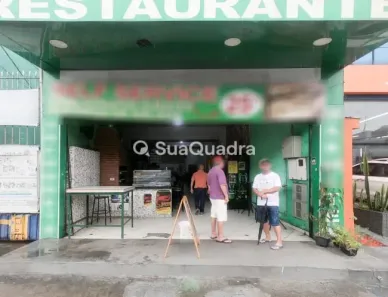Ponto Comercial com 9 Quartos para alugar, 600m² no Imirim, São Paulo