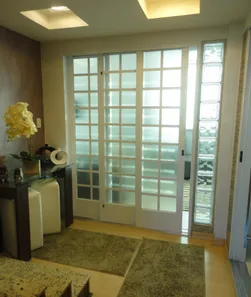 Apartamento com 3 Quartos à venda, 150m² no Centro, Mesquita