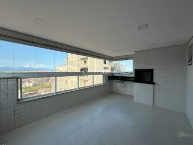Cobertura com 3 Quartos à venda, 181m² no Caiçara, Praia Grande