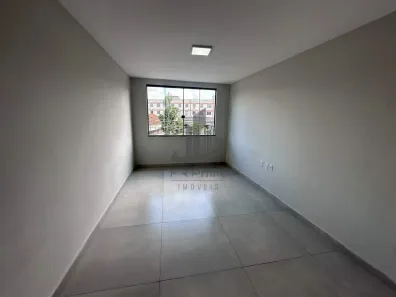 Flat com 1 Quarto para alugar, 22m² no São Geraldo, Volta Redonda