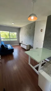 Apartamento com 2 Quartos à venda, 47m² no Indianópolis, Caruaru